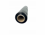 BSTech Stretch fólie černá 23mic 3.00/2.70