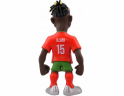 MINIX PORTUGALIA - RAFAEL LEAO