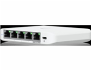 Switch Ubiquiti Flex Mini 2.5G UniFi, 5x 2,5GLan