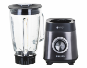 Stolní mixér Philips řady 5000 HR3040/00 2 l 1200 W černý