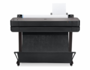 HP DesignJet T630 - 2025 Edition - 36" tisk na velký formát - barva - tryskový - Role A1 (61,0 cm x 45,7 m), A1, ANSI D - 2400 x 1200 dpi - až 0.5 min/str. (mono) / až 0.5 min/str. (barevný) - USB 2.0