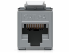 UBNT UACC-Keystone-Jack-C6A keystone Cat6a (12ks)