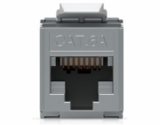 UBNT UACC-Keystone-Jack-C6A keystone Cat6a (12ks)