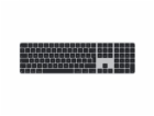 Apple Magic Keyboard (2024) w Touch ID and Numeric Keypad...