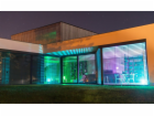 IMMAX NEO LITE SMART žárovka LED E27 14W RGB+CCTbarevná a...
