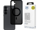 3mk ochranný kryt Cooling Magcase pro Samsung Galaxy S25+