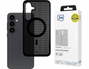 3mk ochranný kryt Cooling Magcase pro Samsung Galaxy S25+