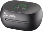Poly Voyager Free 60+ UC Black Touchscreen Charge Case fo...