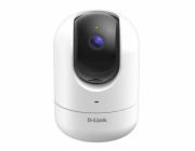 D-Link DCS-8526LH/E - 2K QHD 1440p Motorised 340° Pan & 105° Tilt Camera