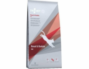 TROVET Renal & Oxalate RID - suché krmivo pro kočky - 2,5kg