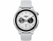 Xiaomi Watch S4 Silver