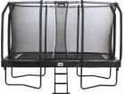 Salta First Class - 244 x 427 cm rekreační trampolína