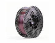 Filament PM tisková struna/filament 1,75 PETG Tmavá purpurová 1 kg