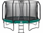 Salta First Class - 427 cm rekreační trampolína