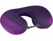 Polštář SEA TO SUMMIT Aeros Premium Traveller Magenta
