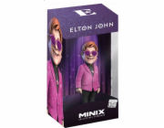 MINIX - ELTON JOHN
