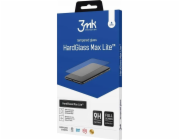 3mk tvrzené sklo HardGlass Max Lite pro Samsung Galaxy S25 Edge Black