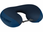 Cestovní polštář  STS Aeros Pillow Premium Traveller Navy