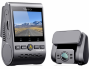 VIOFO A129-G DUO PLUS palubní kamera Černá