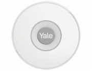 Yale Indoor Siren Bezdrátová siréna Vnitřní Šedá, Bílá