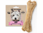 PAKA ZWIERZAKA Bone with tripe additive L 13,5 cm - pamls...