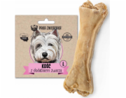 PAKA ZWIERZAKA Bone with tripe additive L 13,5 cm - pamlsek pro psa - 70g