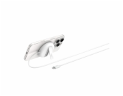 Belkin BOOST Charge Pro Qi2  15W  Wireless mag.Charg.wh.WIA011hqWH