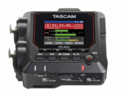 Tascam FR-AV2 - přenosný zvukový záznamník