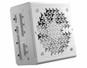 Corsair RMe Series RM1000e napájecí zdroj 1000 W 24-pin ATX ATX Bílá