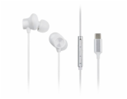 Panasonic RP-TCM225DEK In-ear headphones