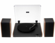 Adler AD1915 USB Bluetooth gramofonové reproduktory