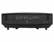 Optoma projektor UHZ68LV (DLP, Laser, UHD, 5000 ANSI, HDMI, RS232, RJ45, USB-A power, repro 2x5W)