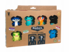 FUGGLER S1 COLLECTIBLE FIGURES -8 PACK DELUXE BOX B