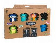 FUGGLER S1 COLLECTIBLE FIGURES -8 PACK DELUXE BOX B