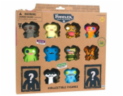 FUGGLER S1 COLLECTIBLE FIGURES 12 PACK DELUXE BOX D