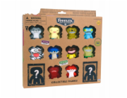 FUGGLER S1 COLLECTIBLE FIGURES 12 PACK DELUXE BOX C