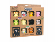 FUGGLER S1 COLLECTIBLE FIGURES 12 PACK DELUXE BOX B