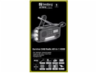 Sandberg Survivor DAB Radio All-in-1 4500