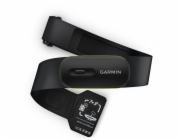 Garmin HRM 600 monitor srdečního tepu Hrudník Bluetooth/ANT+ Černá