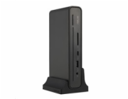 ASUS DC301 Triple Display USB-C Dock Duo