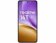 Realme 14T 5G 8+256GB Obsidian Black
