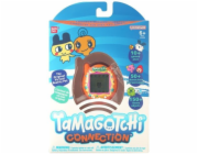 TAMAGOTCHI CONNECTION - ORANGE BURST