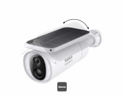 Baseus Security S1  Outdoor Camera 2K white