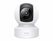 Tapo C222 Pan/Tilt AI Home Security Wi-Fi Camera