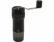 Peugeot Presto Coffee Grinder  17 cm stainless steel / ABS