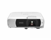 Epson projektor EB-FH18, 3LCD, FullHD, 4100ANSI, 16000:1, HDMI, WiFi, Miracast