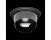 Ubiquiti In-ceiling mount accessory for G5 PTZ with a smoked bubble for enhanced discretion, black