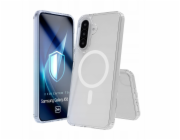 3mk ochranný kryt Armor Magcase pro Samsung Galaxy A56