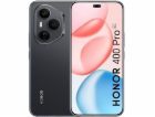 Smartphone HONOR 400 Pro 12/512 GB černý