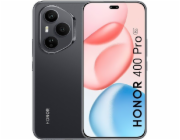 Smartphone HONOR 400 Pro 12/512 GB černý